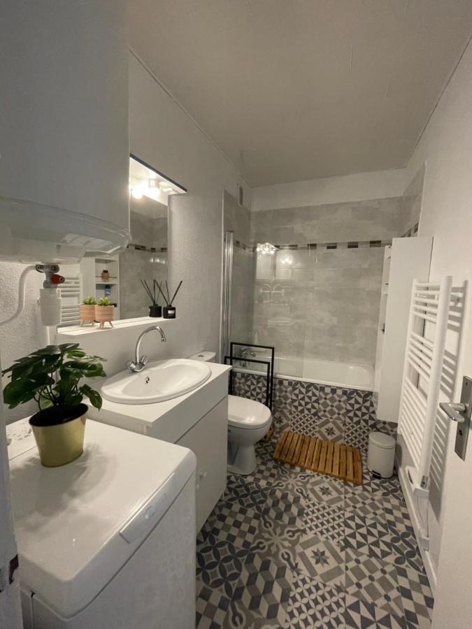 Appartement Au Coeur De La Station De Super-Besse Zewnętrze zdjęcie